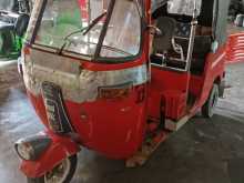 Bajaj RE 2 Stroke 1998 Three Wheel