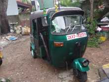 Bajaj RE 2 Stroke 1999 Three Wheel