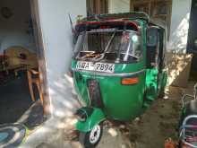 Bajaj RE 2 Stroke 2005 Three Wheel