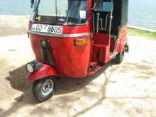 Bajaj RE 2 Stroke 2001 Three Wheel