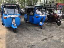 Bajaj Re 2 Stroke 2005 Three Wheel