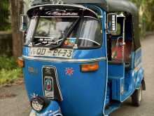Bajaj Re 2 Stroke 2005 Three Wheel