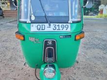 Bajaj Re 2 Stroke 2005 Three Wheel