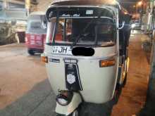 Bajaj Re 2 Stroke 2004 Three Wheel