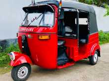 Bajaj RE 1998 Three Wheel