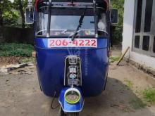 Bajaj RE 2 Stroke 1999 Three Wheel