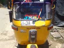 Bajaj Re 2 Stroke 2004 Three Wheel