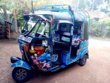 Bajaj Re 2 Stroke 2006 Three Wheel