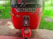 Bajaj Re 2 Stroke 1998 Three Wheel