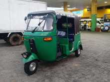 Bajaj Re 2 Stroke 2004 Three Wheel