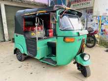 Bajaj RE 2 Stroke 2006 Three Wheel