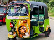 Bajaj RE 2 Stroke 1996 Three Wheel