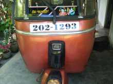 Bajaj RE 2strok 1996 Three Wheel