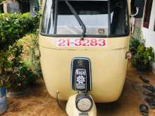 Bajaj RE 2 Stroke 1986 Three Wheel