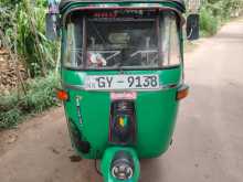 Bajaj Re 2 Stroke 2002 Three Wheel