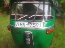 Bajaj Re 2 Stroke 2002 Three Wheel