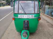 Bajaj Re 2 Stroke 2002 Three Wheel