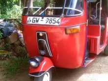 Bajaj RE 2 Stroke 2002 Three Wheel