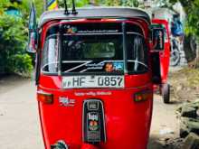 Bajaj Re 2 Stroke 2003 Three Wheel