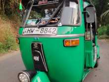Bajaj Re 2 Stroke 2003 Three Wheel