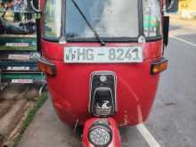 Bajaj Re 2 Stroke 2003 Three Wheel