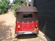 Bajaj Re 2 Stroke 2006 Three Wheel