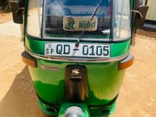 Bajaj RE 2 Stroke 2005 Three Wheel
