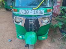 Bajaj RE 2 Stroke 2004 Three Wheel