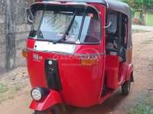 Bajaj Re 2 Stroke 2003 Three Wheel