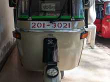 Bajaj RE 2 Stroke 1999 Three Wheel