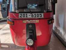 Bajaj RE 2 Stroke 1999 Three Wheel