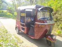 Bajaj RE 2 Stroke 2004 Three Wheel