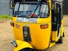 Bajaj Re 2 Stroke 2005 Three Wheel