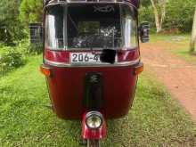 Bajaj Re 2 Stroke 2000 Three Wheel