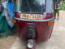 Bajaj Re 2 Stroke 1999 Three Wheel