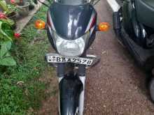 Bajaj CT-100 2013 Motorbike