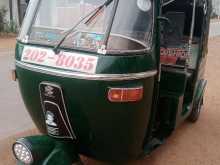 Bajaj RE 2 Stroke 1997 Three Wheel