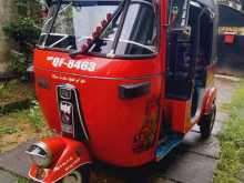 Bajaj Re 2 Stroke 2006 Three Wheel