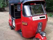 Bajaj RE 2stroke 1997 Three Wheel