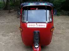 Bajaj RE 2 Stroke 1997 Three Wheel