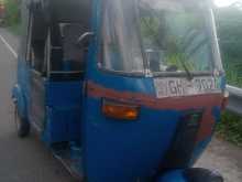Bajaj RE 2 Stroke 2001 Three Wheel