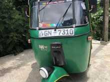 Bajaj Re 2 Stroke 2002 Three Wheel