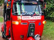 Bajaj Re 2 Stroke 2000 Three Wheel