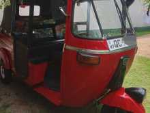 Bajaj RE 2Stroke 2006 Three Wheel