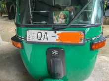 Bajaj Re 2 Stroke 2005 Three Wheel