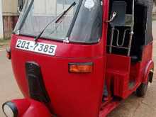 Bajaj RE 2 Stroke 2003 Three Wheel