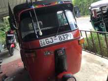 Bajaj Re 2 Stroke 2001 Three Wheel