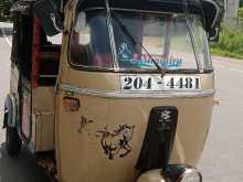 Bajaj RE 2 Stroke 1998 Three Wheel