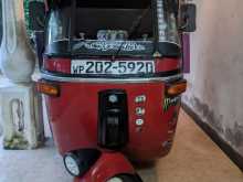 Bajaj RE 2 Stroke 1998 Three Wheel
