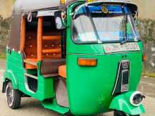 Bajaj Re 2 Stroke 2004 Three Wheel